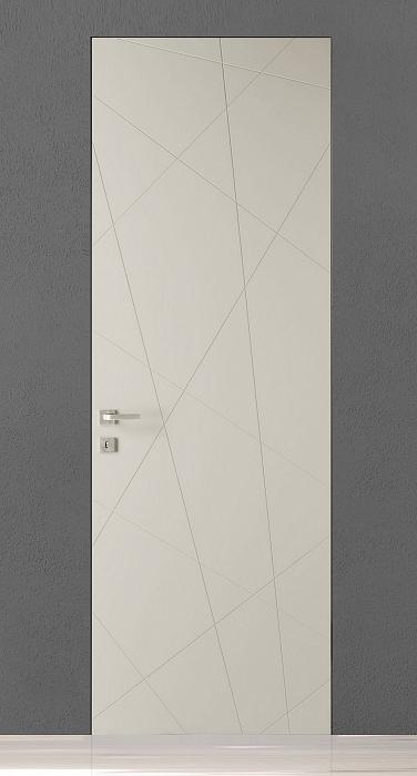 TREND TR06, Ch, Grigio Seta